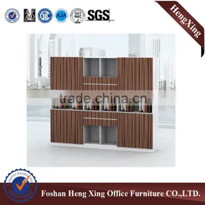 Hot Sale Modern Knock Down Office Furniture Cabinet /metal Cabinet/steel File Cabinet HX-GA0014 thumbnail-2