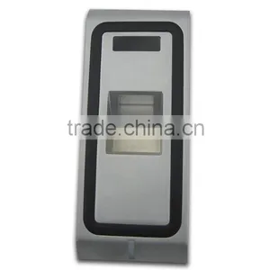 Nordson Network Biometric Waterproof Access Control &Time Attendance (W1) thumbnail-1
