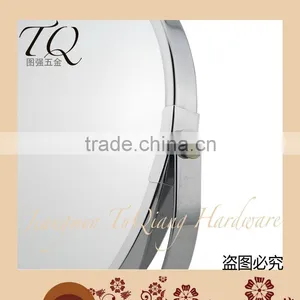 One Way Bathroom Flexible Cosmetic Makeup Mirror thumbnail-4