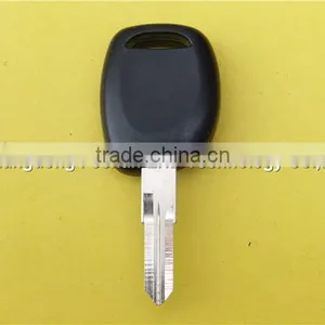 Transponder Key Case for Renault Remote Key Blank Fobs With "valeo" on the Blade thumbnail-3