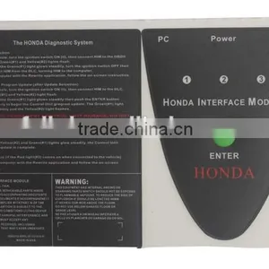 Diagnostic Tool for Car Honda HDS HIM V3.016.026 Diagnostic Scan Tool on Hot Sales thumbnail-3