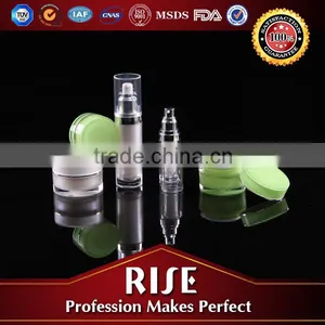 Empty Luxury Cosmetic Bottle Packaging,airless Lotion Bottle,airless Serum Bottle thumbnail-1