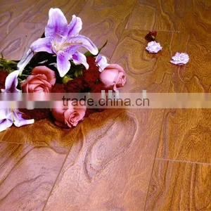 Register Embossment Laminate Flooring thumbnail-1