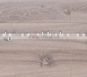 Laminate Flooring E.I.R Sruface V-groove thumbnail-1