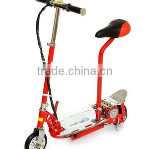 Hot Sell Mini Kids Electric Scooter With CE Approval thumbnail-1