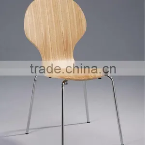 Bentwood Dining Chair thumbnail-2