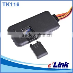 Best GPS Tracker New Model With 200MAh Battery Could Change IMEI Number thumbnail-1