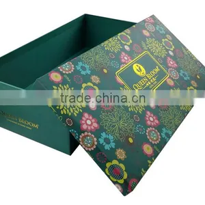 Cheap Fashion Cardboard Boxes for Flowers thumbnail-3