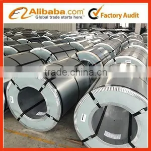 Supply High Quality DX51D Hot Dip Galvanized Steel Coil Hdgi Coil/SGCC+AZ Galvalume Coil Steel for Roofing Sheet thumbnail-4