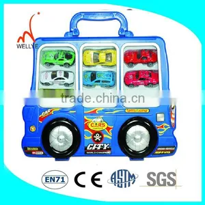 Mini Metal Car Toy Diecast Cars Diecast Truck Toy From thumbnail-1