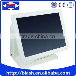 Retail Touch Screen Pos Hardware System thumbnail-3