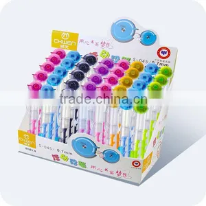 Side-click Mechanical Pencil thumbnail-6