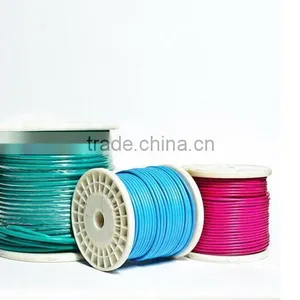 Single Strand Copper Electrical Wire 3mm for House Wiring Cable thumbnail-5