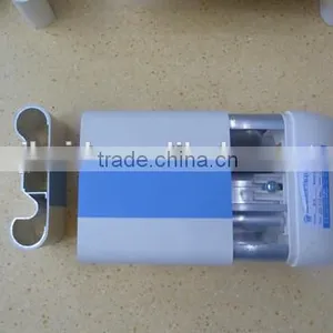 Aluminum Alloy and Plastic Handrails/balustrade/railing(HR-1B) thumbnail-3