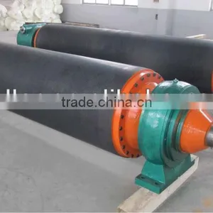 Vacuum Press Roll for Paper Machine thumbnail-1