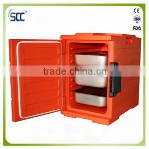 Catering 86L Plastic Thermos Food Warmer Container, Food Delivery Containers for Hot thumbnail-1