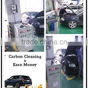 Autocar Engine Carbon Cleaner thumbnail-6
