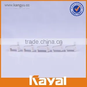 Electric Wire Clip,circle Nail Cable Clip Manufacturer thumbnail-1