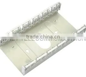300 Pair Metal Frame for 25 Pair Nortel Compatible Block thumbnail-1