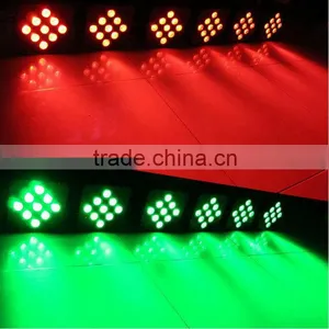 9 15w Wireless Battery Led Par Light Led Light thumbnail-5