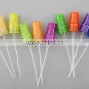 Smooth 18/410 Fine Mist Pump Sprayer thumbnail-3
