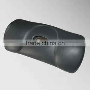 Eco-Friendly Feature Memory Foam Spa Pillows thumbnail-2