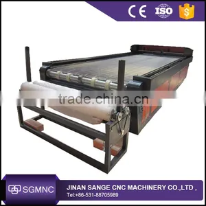 Aluminum Laser Cutting , 15mm Mdf Laser Cutting Machine , 200 Watts Laser Cutter Supplier's Choice thumbnail-6