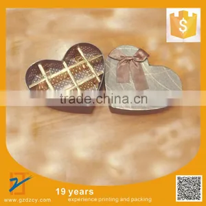Printing and Packaging Manufacturers Directly Supply the Newest Chocolate Box, Candy Box Quality Choice thumbnail-6