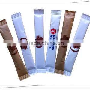 Wholesale Custom Printable PE Coated Wrapping Sugar Pepper Paper thumbnail-4