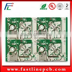 Rogers Pcb With High Quality Pcb thumbnail-1