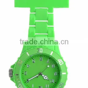 Fashion Cheap New Coloured Watches R004 Nurse Watches Manufacturer thumbnail-4