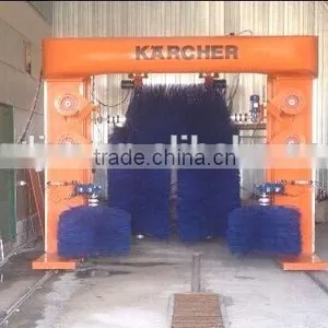 Rollover Car Washing Machine With CE and ISO9001 thumbnail-2