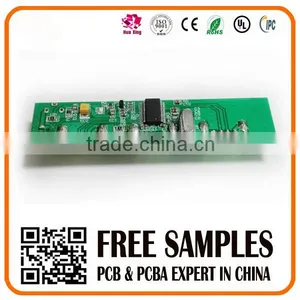 Super Thin Type C USB HUB Usb 3.1 Type C to 4-port Usb 3.0 Hub thumbnail-1