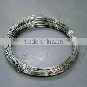 China Manufacturer Wholesale Stainless Steel Electrical Resistance Wire thumbnail-4
