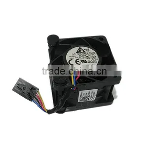 Server Parts Server Blower Fan Fan Assembly 12V W904X Cooling Fan For Dell PowerEdge R210 R210 thumbnail-1