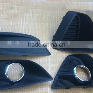 Auto Accessories & Car Body Parts & Car Body Parts FOG LAMP COVER FOR FORDFOCUS 2009 2010 2011 thumbnail-1