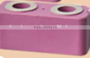 Vehicle Relay Ceramic Shell thumbnail-2