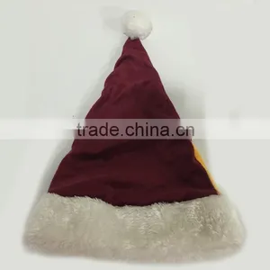 2015 Wholesale Soft Plush Toy Snowman Christmas Hat thumbnail-6