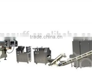 "Fully Automatic"Artificial Rice Extruder/Nutritional Rice Making Machine/Artificial Rice Process Line Quality Choice thumbnail-5