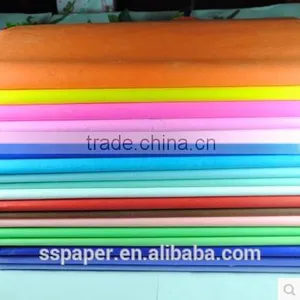 Printed Tissue Paper Sheet Art Carton Paper thumbnail-3