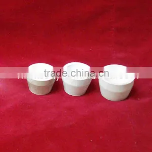 Fire Assay Cupels For Melting,Gold Assaying Pot Cupels thumbnail-4
