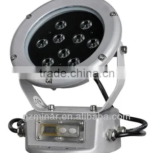 LED Flood Light (Energy-saving,Environment-friendly,4 DMX Channels) thumbnail-2