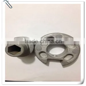 Tubular Motor Torsion Spring Accessories thumbnail-1