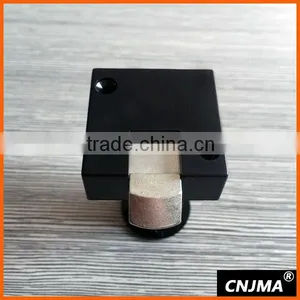 MS40 Furniture Cabinet Brass Key Automatic Drawer Lock Manufacturer thumbnail-3