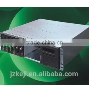 CATV Optical Transmission Platform thumbnail-1