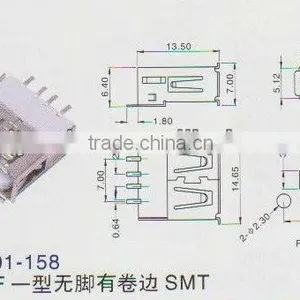 Laptop Mini Usb Connector thumbnail-1