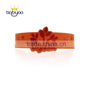 Natural Mosquito Repellent Bracelet thumbnail-2