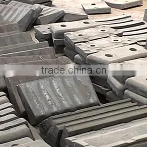 Alloy Steel Casting From Anhui China thumbnail-1
