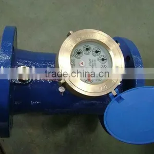 Amico Vertical Spiral Type Water Meter thumbnail-1