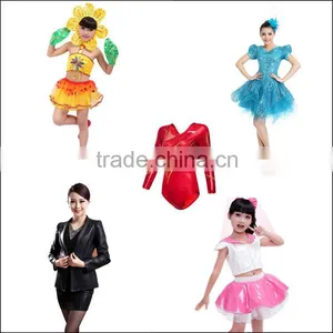 Matte Nylon Waterproof Wet Look Performance Costumes Fabric thumbnail-6